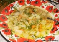 «Французский» суп