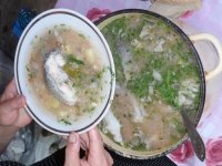 Двойная уха и всё, что нужно знать о ее приготовлении (с 20 фотографиями)