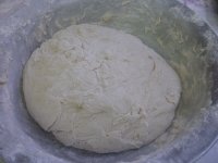 Пирожки с начинкой(экономичные)