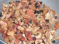 Компот из сухофруктов