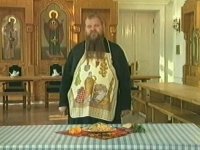 Кухня батюшки Гермогена (Расстегай по-московски )  - 