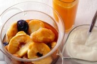 Компот из сухофруктов