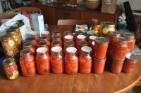 Помидорное ассорти 
