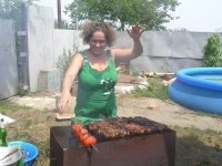 2 способа приготовить Шашлык из овощей