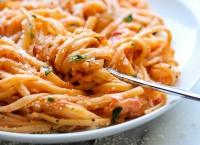 Соус Альфредо для пасты - 3 способа приготовления - Бесподобно вкусно