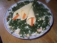 Салат 