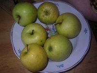 Жареные пирожки с начинкой - Яблочна начинка для пирожков - это классика, очень вкусно. 
