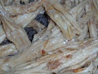 Спаржа по-корейски. Соевая спаржа Фучжу. - Все вкусно -  у меня этот салат сметают