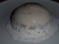 Ореховый крем - Выглядит супер, и на вкус не хуже