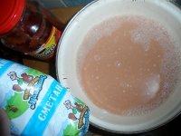 Ленивые голубцы - 3 способа приготовления - Сметана + вода + томатная паста - этим залью голубцы и запеку в духовке