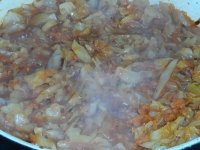 Ленивые голубцы - 3 способа приготовления - 
