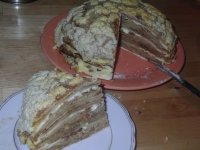 25 начинок для блинов  - 