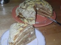 25 начинок для блинов  - 