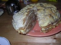 25 начинок для блинов  - 