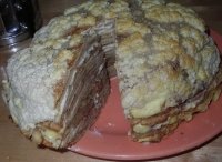 25 начинок для блинов  - 