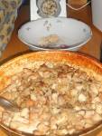 25 начинок для блинов  - Жареное мясо с жареным луком пропустить через мясорубку - так мясная начинка получается вкуснее.